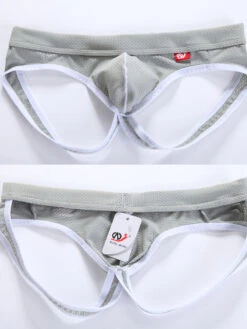 4 Pack Men's Low Waist Sexy Breathable Butt Lifting Stylish Comfortable Jockstrap(4 Pack Mens Low Waist Sexy Breathable Butt Lifting Stylish Comfortable Jockstrap) 25 4 Pack Men's Low Waist Sexy Breathable Butt Lifting Stylish Comfortable Jockstrap(4 Pack Mens Low Waist Sexy Breathable Butt Lifting Stylish Comfortable Jockstrap) -Mr Saker 1 15 29fcb57c 2757 4775 b07f df8affc040a2