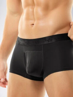 4 Pack Men’s Support Pouch Trunks With Functional Fly(4 Pack Men S Support Pouch Trunks With Functional Fly) 21 4 Pack Men’s Support Pouch Trunks With Functional Fly(4 Pack Men S Support Pouch Trunks With Functional Fly) -Mr Saker 1 15 3d848364 a38d 4f82 bfba 8d7563298f03