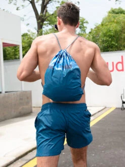 Men’s Neon Drawstring Swim Board Shorts(Men S Neon Drawstring Swim Board Shorts) -Mr Saker 1 15 4271259c f1fc 4145 8f13 b21fec0ff407