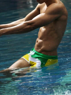 Men's Trendy Color-Block Beach Swim Shorts & Trunks(Mens Trendy Color Block Beach Swim Shorts Trunks) 31 Men's Trendy Color-Block Beach Swim Shorts & Trunks(Mens Trendy Color Block Beach Swim Shorts Trunks) -Mr Saker 1 15 43147457 74cc 4894 92bf d5c1c5f01fa9