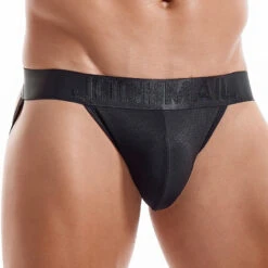 Men's Sexy Breathable Minimalist Support Jockstrap(Sexy Simple Thong For Men) -Mr Saker 1 15 4562f03e 4b44 4e28 b2fe ddfcbe2026ad