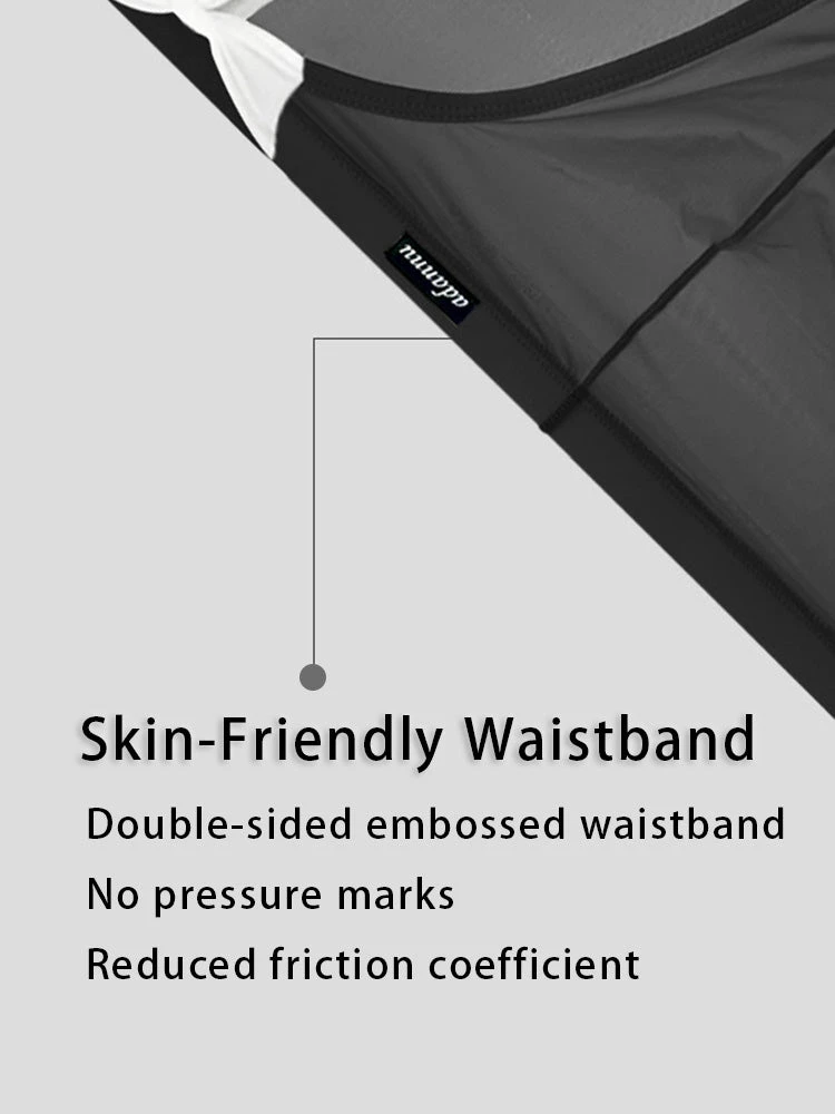 2 Pack Men's Nylon Ultra-Thin Breathable Semi-Transparent Sexy Briefs(2 Pack Mens Nylon Ultra Thin Breathable Semi Transparent Sexy Briefs) 6 2 Pack Men's Nylon Ultra-Thin Breathable Semi-Transparent Sexy Briefs(2 Pack Mens Nylon Ultra Thin Breathable Semi Transparent Sexy Briefs) - Image 6