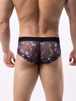 4-pack Men's Double-layer Breathable Mesh Briefs(4 Pack Mens Double Layer Breathable Mesh Briefs) 37 4-pack Men's Double-layer Breathable Mesh Briefs(4 Pack Mens Double Layer Breathable Mesh Briefs) -Mr Saker 1 15 4f90bb72 fd04 452a 8fb3 d834a231cbe3