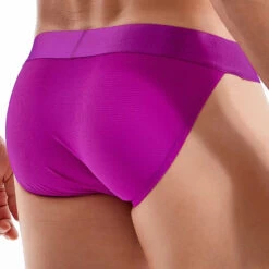 Sexy Breathable Mesh Pouch Thongs(Sexy Breathable Mesh Pouch Thongs) -Mr Saker 1 15 51a131c3 ff7f 45dc a5fa f38985aedd58