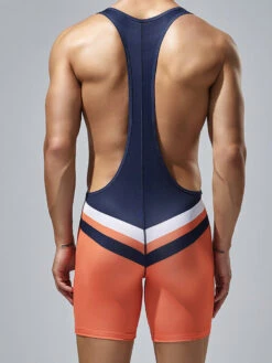 Men’s Fitness Swimming Wrestling Singlet Bodysuit(Men S Fitness Swimming Wrestling Singlet Bodysuit) 19 Men’s Fitness Swimming Wrestling Singlet Bodysuit(Men S Fitness Swimming Wrestling Singlet Bodysuit) -Mr Saker 1 15 53cbaf3f 01ea 421e b122 3dbf5bb96e3c