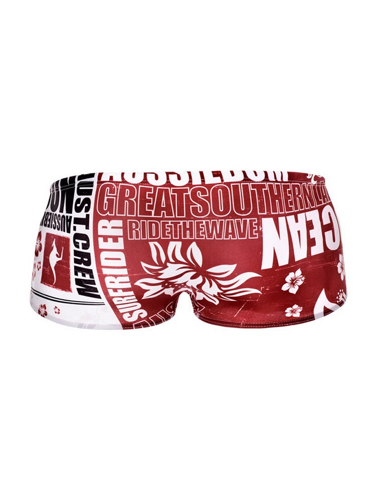 Men's Quick-Dry Fabric Tagless & Seamless Swim Shorts & Trunks(Mens Quick Dry Fabric Tagless Seamless Swim Shorts Trunks) 7 Men's Quick-Dry Fabric Tagless & Seamless Swim Shorts & Trunks(Mens Quick Dry Fabric Tagless Seamless Swim Shorts Trunks) - Image 7