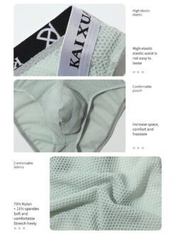 3 Pack Men's Soft Skin-Friendly Ice Silk Thin Low-Rise Briefs(3 Pack Mens Soft Skin Friendly Ice Silk Thin Low Rise Briefs) 25 3 Pack Men's Soft Skin-Friendly Ice Silk Thin Low-Rise Briefs(3 Pack Mens Soft Skin Friendly Ice Silk Thin Low Rise Briefs) -Mr Saker 1 15 5ae62c81 8960 4b53 9d52 2bcb36b533ee