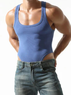 Men's One-Piece Sport Activewear Tops(Mens One Piece Sport Activewear Tops) 32 Men's One-Piece Sport Activewear Tops(Mens One Piece Sport Activewear Tops) -Mr Saker 1 15 6081e437 6760 493b b828 c92336e60ead