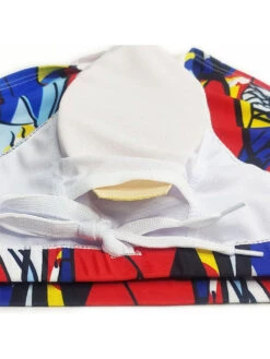 Men's 3D Pouch Sexy Quick-Dry Swim Briefs(Mens 3d Pouch Sexy Quick Dry Swim Briefs) -Mr Saker 1 15 63724a83 de58 4198 bae8 e44035da5231