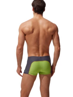 Men’s Smooth Wave Swim Trunk With Drawstring(Men S Smooth Wave Swim Trunk With With Drawstring) -Mr Saker 1 15 75ddcace 04e4 4633 8645 12b371787b20