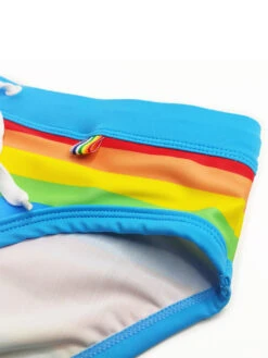 Men's ComfortFit Swim Briefs With Removable Pad(Summer Swimsuit Sexy Support Pouch Swim Briefs) 29 Men's ComfortFit Swim Briefs With Removable Pad(Summer Swimsuit Sexy Support Pouch Swim Briefs) -Mr Saker 1 15 7fb21cf7 eb0f 46fd b7f1 4f4d263ec61e