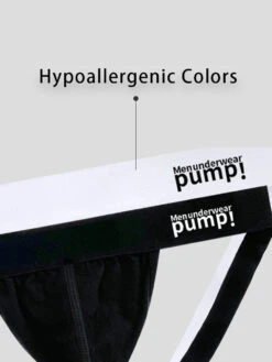 2 Pack Men's Sexy Thin Breathable Hip-Lifting Jockstrap(2 Pack Mens Sexy Thin Breathable Hip Lifting Jockstrap) 27 2 Pack Men's Sexy Thin Breathable Hip-Lifting Jockstrap(2 Pack Mens Sexy Thin Breathable Hip Lifting Jockstrap) -Mr Saker 1 15 80763386 445e 4daf 8e45 c68985950995