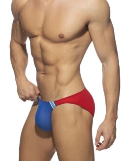 Men’s Breathable Mesh Swim Briefs With Removable Pad(Men S Breathable Mesh Swim Briefs With Removable Pad) -Mr Saker 1 15 82b3cf2f 3c81 4889 83e1 9fc0a826e805