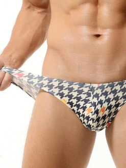 Men's Enhanced Pouch Low-Rise Sexy Brief(Mens Enhanced Pouch Low Rise Sexy Brief) 26 Men's Enhanced Pouch Low-Rise Sexy Brief(Mens Enhanced Pouch Low Rise Sexy Brief) -Mr Saker 1 15 83e34808 d7e3 42ba a944 0fcc39cccb3c