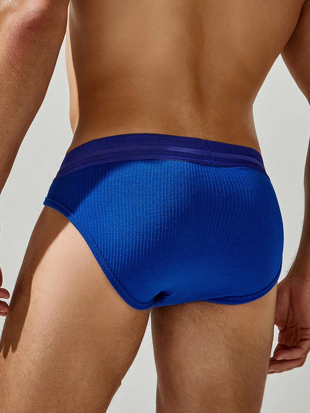 Sexy Spliced Color Briefs For Men(Sexy Spliced Color Briefs For Men) 15 Sexy Spliced Color Briefs For Men(Sexy Spliced Color Briefs For Men) - Image 15