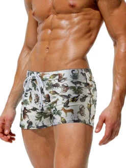 Men's Bold Prints Quick-Dry Fabric Seamless Comfort Swim Shorts & Trunks(Mens Bold Prints Quick Dry Fabric Seamless Comfort Swim Shorts Trunks) 30 Men's Bold Prints Quick-Dry Fabric Seamless Comfort Swim Shorts & Trunks(Mens Bold Prints Quick Dry Fabric Seamless Comfort Swim Shorts Trunks) -Mr Saker 1 15 a15d3437 85bc 404e a849 f06b4b93fa13