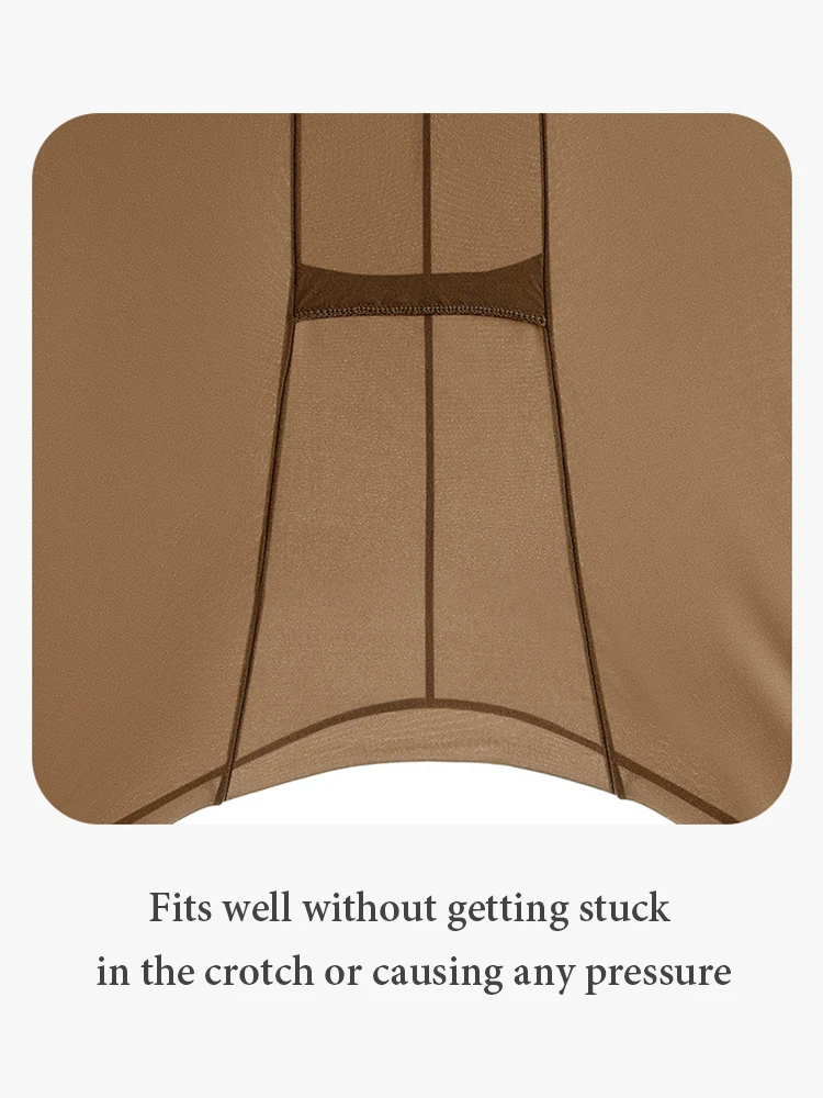 Men's Ultra-thin Seamless Thermal Pants(Mens Ultra Thin Seamless Thermal Pants) 7 Men's Ultra-thin Seamless Thermal Pants(Mens Ultra Thin Seamless Thermal Pants) - Image 7