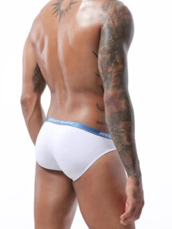 4 Pack Men’s Stylish 3D U Convex Pouch Briefs(4 Pack Men S Stylish 3d U Convex Pouch Briefs) 23 4 Pack Men’s Stylish 3D U Convex Pouch Briefs(4 Pack Men S Stylish 3d U Convex Pouch Briefs) -Mr Saker 1 15 b147876f ea08 46d4 82bd a7d2b1047766