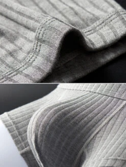 Men's Threaded Fabric U-Raised Low Rise Trunks(Mens Threaded Fabric U Raised Low Waist Trunks) 18 Men's Threaded Fabric U-Raised Low Rise Trunks(Mens Threaded Fabric U Raised Low Waist Trunks) -Mr Saker 1 15 b290f7d4 a992 4a2e b6be adf7bd6107bf