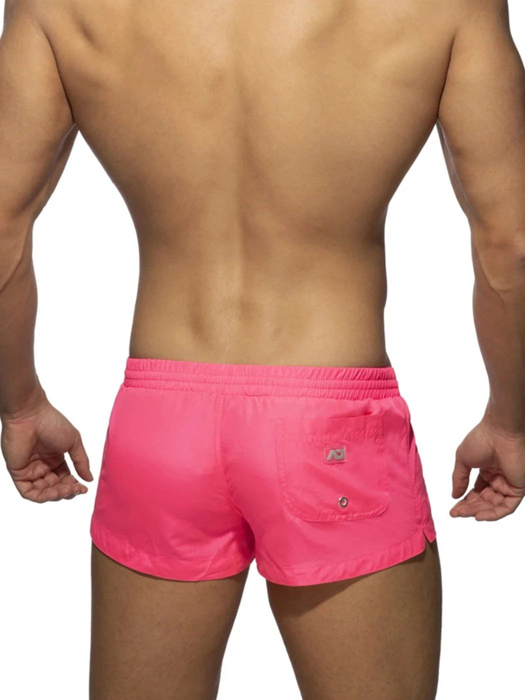 Men's Quick-Dry Beach Shorts With Drawstring(Mens Quick Dry Beach Shorts With Drawstring) 9 Men's Quick-Dry Beach Shorts With Drawstring(Mens Quick Dry Beach Shorts With Drawstring) - Image 9