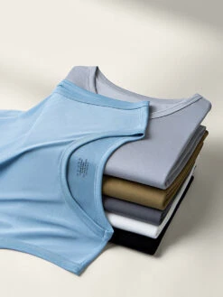 Men's Vests Undershirts With Ultimate Soft Short Sleeve Vests(Mens Vests Undershirts With Ultimate Soft Short Sleeve Underwear Vests) 30 Men's Vests Undershirts With Ultimate Soft Short Sleeve Vests(Mens Vests Undershirts With Ultimate Soft Short Sleeve Underwear Vests) -Mr Saker 1 15 ba11029b 343e 40ff 8551 7e964eb0dea6