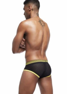 2 Pack Men's Breathable Mesh Luminous U-Pouch Briefs(Mens Breathable Mesh Luminous U Pouch Briefs) 24 2 Pack Men's Breathable Mesh Luminous U-Pouch Briefs(Mens Breathable Mesh Luminous U Pouch Briefs) -Mr Saker 1 15 bd21dd6f 1220 4f8b bc7b 2e8c3c8f6551