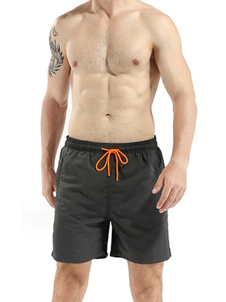Men’s Quick-dry Swim Shorts With Pocket(Men S Quick Dry Swim Shorts With Pocket) 2 Men’s Quick-dry Swim Shorts With Pocket(Men S Quick Dry Swim Shorts With Pocket) - Image 2
