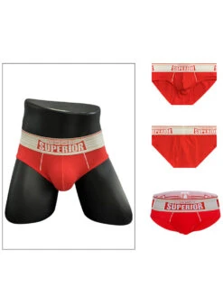 Men’s Elasticated Waistband Low-rise Pouch Briefs(Men S Elasticated Waistband Low Rise Pouch Briefs) 27 Men’s Elasticated Waistband Low-rise Pouch Briefs(Men S Elasticated Waistband Low Rise Pouch Briefs) -Mr Saker 1 15 c98a74f9 6d3f 4924 80ae 336e8949294c