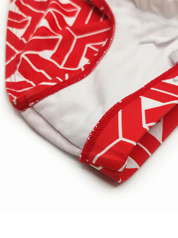 Men's 3D Pouch Printed Fitness Swim Briefs(Mens 3d Pouch Printed Fitness Swim Brief) 16 Men's 3D Pouch Printed Fitness Swim Briefs(Mens 3d Pouch Printed Fitness Swim Brief) - Image 16