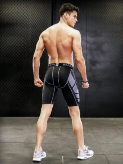 Men’s Quick-drying Gym Training Shorts(Men S Quick Drying Gym Training Shorts) -Mr Saker 1 15 cbb42f78 ffd7 4207 a8c4 1f25de70e0a8