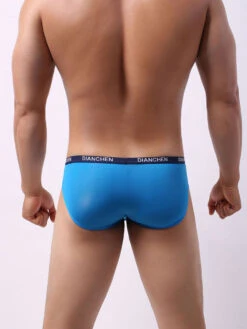 4 Pack Men's Ultra-Soft Ice Silk Briefs(4 Pack Mens Ultra Soft Ice Silk Briefs) 29 4 Pack Men's Ultra-Soft Ice Silk Briefs(4 Pack Mens Ultra Soft Ice Silk Briefs) -Mr Saker 1 15 d8cab529 9c0d 460a be21 29f50bc0f283