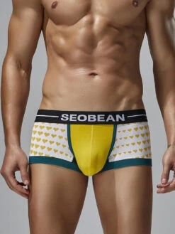 2 Pack Men's Low Rise Sexy Heart U-Shaped Pouch Boxer Briefs(2 Pack Mens Low Rise Sexy Heart U Shaped Pouch Boxer Briefs) 27 2 Pack Men's Low Rise Sexy Heart U-Shaped Pouch Boxer Briefs(2 Pack Mens Low Rise Sexy Heart U Shaped Pouch Boxer Briefs) -Mr Saker 1 15 ddff75c9 37a3 45cd b989 100c5b010f04