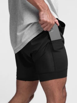 Men's Quick Dry Athletic Shorts With Phone Pockets(Mens Quick Dry Athletic Shorts With Phone Pockets) 34 Men's Quick Dry Athletic Shorts With Phone Pockets(Mens Quick Dry Athletic Shorts With Phone Pockets) -Mr Saker 1 15 e0f8c0d6 9930 41aa 838c 6bd38b0000c0