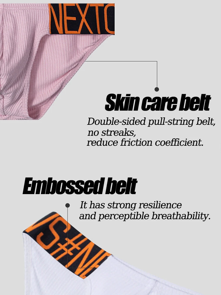 2 Pack Men’s Wide Waistband Big Pouch Briefs(2 Pack Men S Wide Waistband Big Pouch Briefs Mrsaker) 13 2 Pack Men’s Wide Waistband Big Pouch Briefs(2 Pack Men S Wide Waistband Big Pouch Briefs Mrsaker) - Image 13