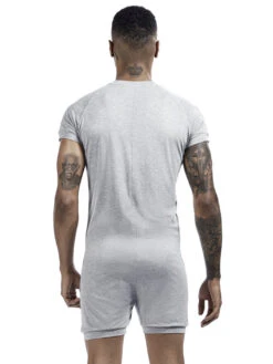 Men's Sexy Short Sleeve Onesie Loungewear(Mens Sexy Short Sleeve Onesie Loungewear) 21 Men's Sexy Short Sleeve Onesie Loungewear(Mens Sexy Short Sleeve Onesie Loungewear) -Mr Saker 1 15 e5d11e0e 5d69 4710 b7bb 1de0eaa226e3