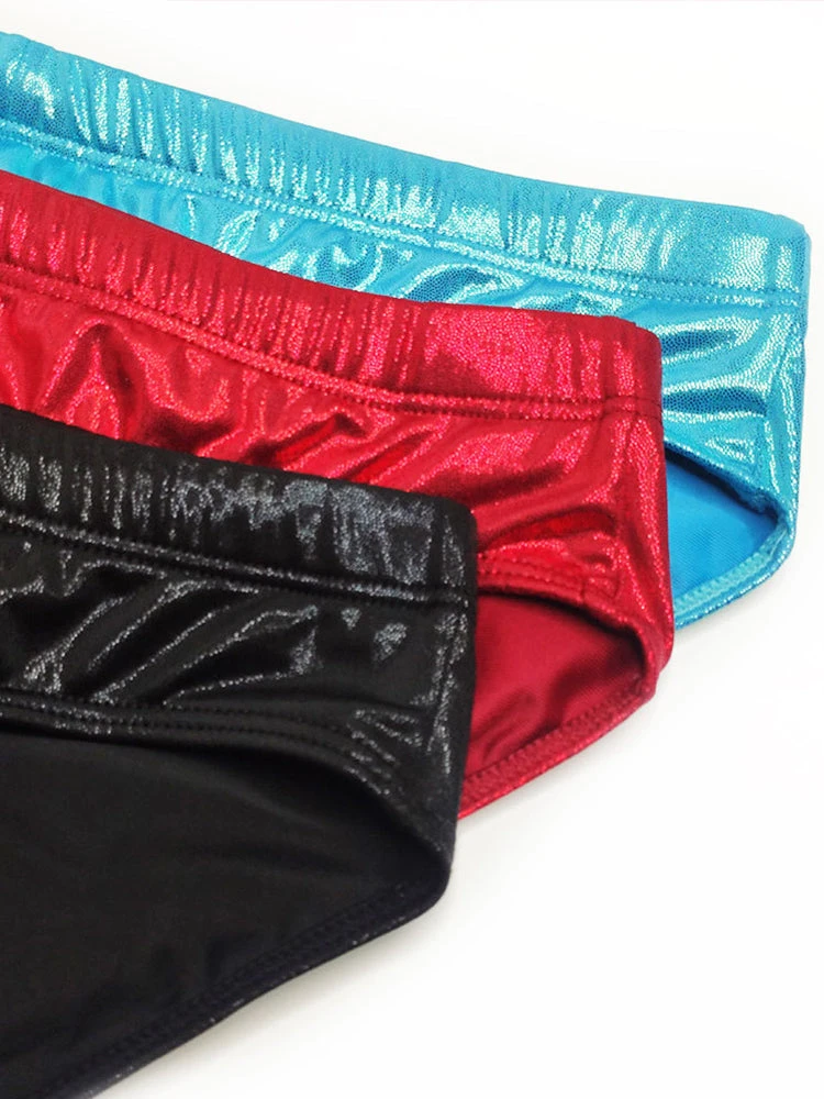 Men's Solid Color Sponge Pad Swim Briefs(Sport Mens Solid Contour Pouch Bikini Swimsuit) 12 Men's Solid Color Sponge Pad Swim Briefs(Sport Mens Solid Contour Pouch Bikini Swimsuit) - Image 12