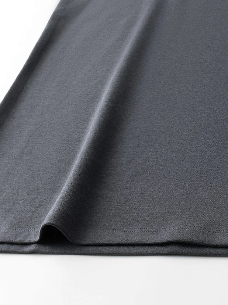 Men's Long-Sleeve Round Neck T-Shirt, Loose And Skin-Friendly Base Layer(Mens Long Sleeve Round Neck T Shirt Loose And Skin Friendly Base Layer) 11 Men's Long-Sleeve Round Neck T-Shirt, Loose And Skin-Friendly Base Layer(Mens Long Sleeve Round Neck T Shirt Loose And Skin Friendly Base Layer) - Image 11