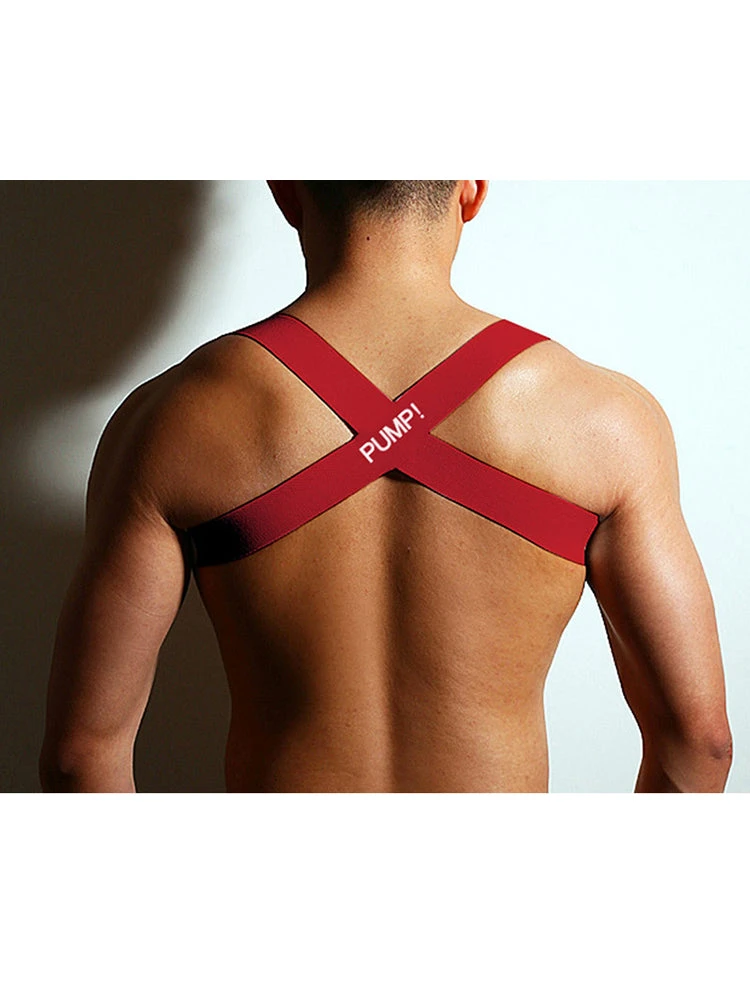 Men's Fitness Chest Strap(Mens Fitness Chest Strap) 13 Men's Fitness Chest Strap(Mens Fitness Chest Strap) - Image 13