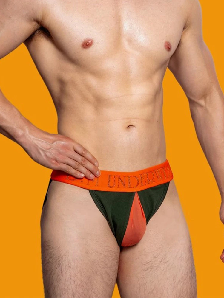 3 Pack Men'sSexy Transparent Mesh Netted Jockstrap(3 Pack Mens Sexy Transparent Mesh Netted Jockstrap) 18 3 Pack Men'sSexy Transparent Mesh Netted Jockstrap(3 Pack Mens Sexy Transparent Mesh Netted Jockstrap) - Image 18