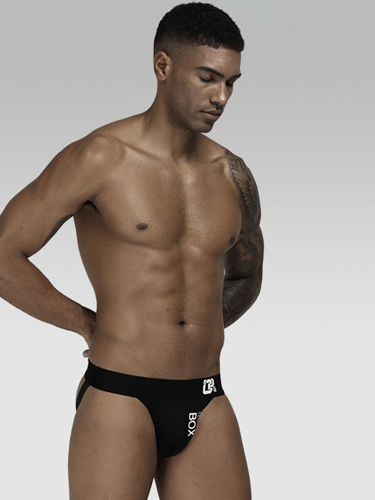 2 Pack Cotton Men's Underwear Collections(2 Pack Organic Cotton Mens Underwear Collections) 7 2 Pack Cotton Men's Underwear Collections(2 Pack Organic Cotton Mens Underwear Collections) - Image 7