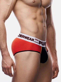 Men's Spliced Color Support Pouch Briefs(Mens Spliced Color Support Pouch Briefs) 17 Men's Spliced Color Support Pouch Briefs(Mens Spliced Color Support Pouch Briefs) -Mr Saker 1 16 027166c1 cadd 4402 98dc a6cd9e74b49c