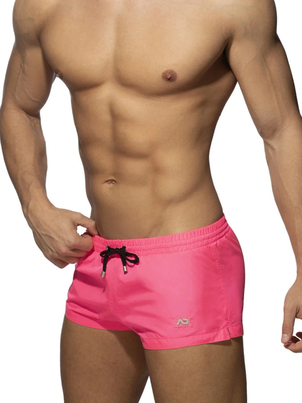 Men's Quick-Dry Beach Shorts With Drawstring(Mens Quick Dry Beach Shorts With Drawstring) 8 Men's Quick-Dry Beach Shorts With Drawstring(Mens Quick Dry Beach Shorts With Drawstring) - Image 8