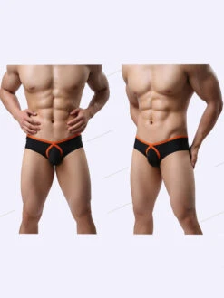 3 Pack Men's Trendy Breathable Sexy Nylon Trunks(3 Pack Mens Trendy Breathable Sexy Nylon Trunks) 25 3 Pack Men's Trendy Breathable Sexy Nylon Trunks(3 Pack Mens Trendy Breathable Sexy Nylon Trunks) -Mr Saker 1 16 1be4bed0 808e 435d 8c17 ea136bcfa826