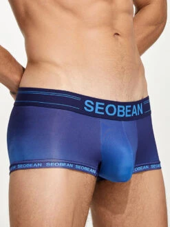 Men's Sexy U Convex Pouch Low-rise Trunks(Mens Sexy U Convex Pouch Low Rise Trunks) 25 Men's Sexy U Convex Pouch Low-rise Trunks(Mens Sexy U Convex Pouch Low Rise Trunks) -Mr Saker 1 16 1c8e25f4 6687 4e7c a221 47fe573a945c