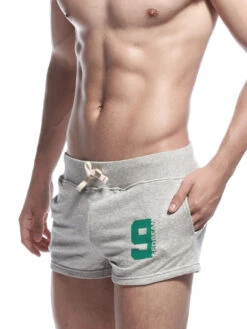 Men’s Drawstring Sport Shorts(Sweatshirt Shorts) -Mr Saker 1 16 21203386 b9ec 4b47 95a2 a717af7b8754