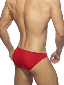 Men’s Breathable Mesh Swim Briefs With Removable Pad(Men S Breathable Mesh Swim Briefs With Removable Pad) -Mr Saker 1 16 2c9edf18 c1c5 4cf7 89b9 0d41475328e2