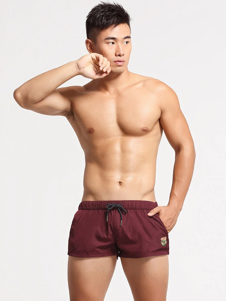 Men's Quick Dry Sand Beach Board Shorts(Mens Sand Beach Shorts) 16 Men's Quick Dry Sand Beach Board Shorts(Mens Sand Beach Shorts) - Image 16