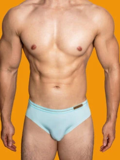 2 Pack Men's Low-Rise Sexy Solid Quick-Dry Briefs(2 Pack Mens Low Rise Sexy Solid Quick Dry Briefs) 31 2 Pack Men's Low-Rise Sexy Solid Quick-Dry Briefs(2 Pack Mens Low Rise Sexy Solid Quick Dry Briefs) -Mr Saker 1 16 4fd5d19b 3ea0 4457 9b03 6c25288635a7