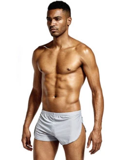 4 Pack Men’s Sexy High Vent Boxer Shorts(4 Pack Men S Sexy High Vent Shorts) 28 4 Pack Men’s Sexy High Vent Boxer Shorts(4 Pack Men S Sexy High Vent Shorts) -Mr Saker 1 16 5817389f 8632 480e be32 6fab29daeeb7