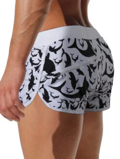 Men's Bold Prints Quick-Dry Pocket Swim Shorts & Trunks(Mens Bold Prints Quick Dry Pocket Swim Shorts Trunks) 26 Men's Bold Prints Quick-Dry Pocket Swim Shorts & Trunks(Mens Bold Prints Quick Dry Pocket Swim Shorts Trunks) -Mr Saker 1 16 5dd2a785 f370 4dce 9598 9ffe16e79e2f